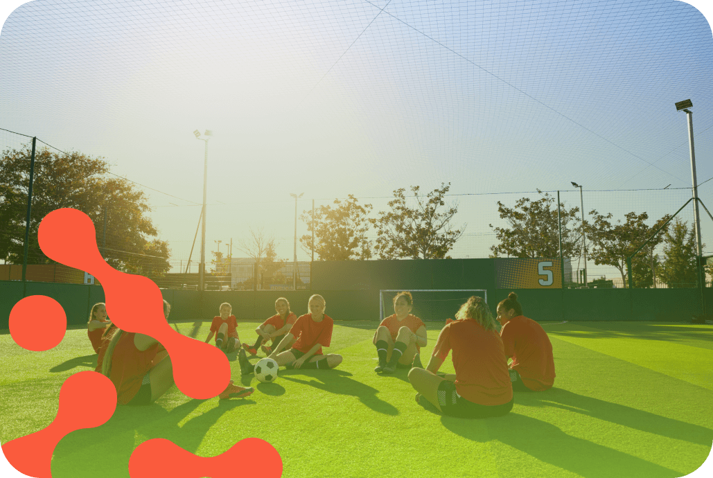 Academies & Clubs